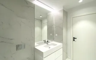 VANZARE APARTAMENT 3 CAMERE | ONE COTROCENI PARK | TERASA | MOBILAT COMPLET - Poză 14