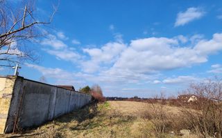 Teren cu deschidere lac Snagov Vladiceasca - Poză 5