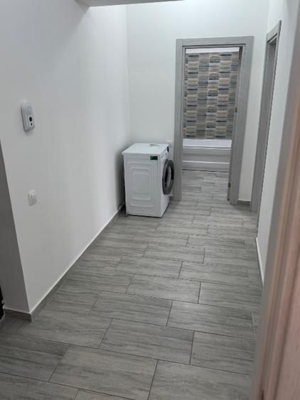 De inchiriat apartament cu 2 camere NEMOBILAT , Metalurgiei sector4 - Poză 3