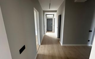 Penthouse cu 3 camere LA CHEIE, cu terasa de 191mpu, zona Calea Surii Mici - Poză 25