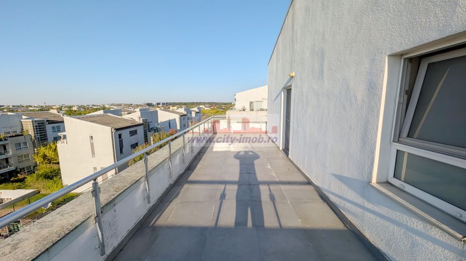 Inchiriere  Apartament 2 camere Baneasa  Bucuresti - Poză 32