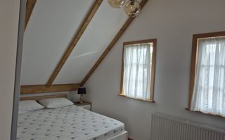 Casa 3 camere | 115 MPU |  Teren 260 MP | Sibiel - Poză 12