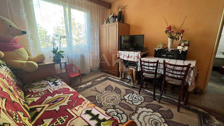 Apartament 3 camere, Mănăștur, Primaverii. - Poză 4