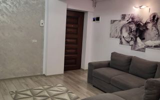 Apartament 2 camere Valea Lupului cartier Iris - Poză 6