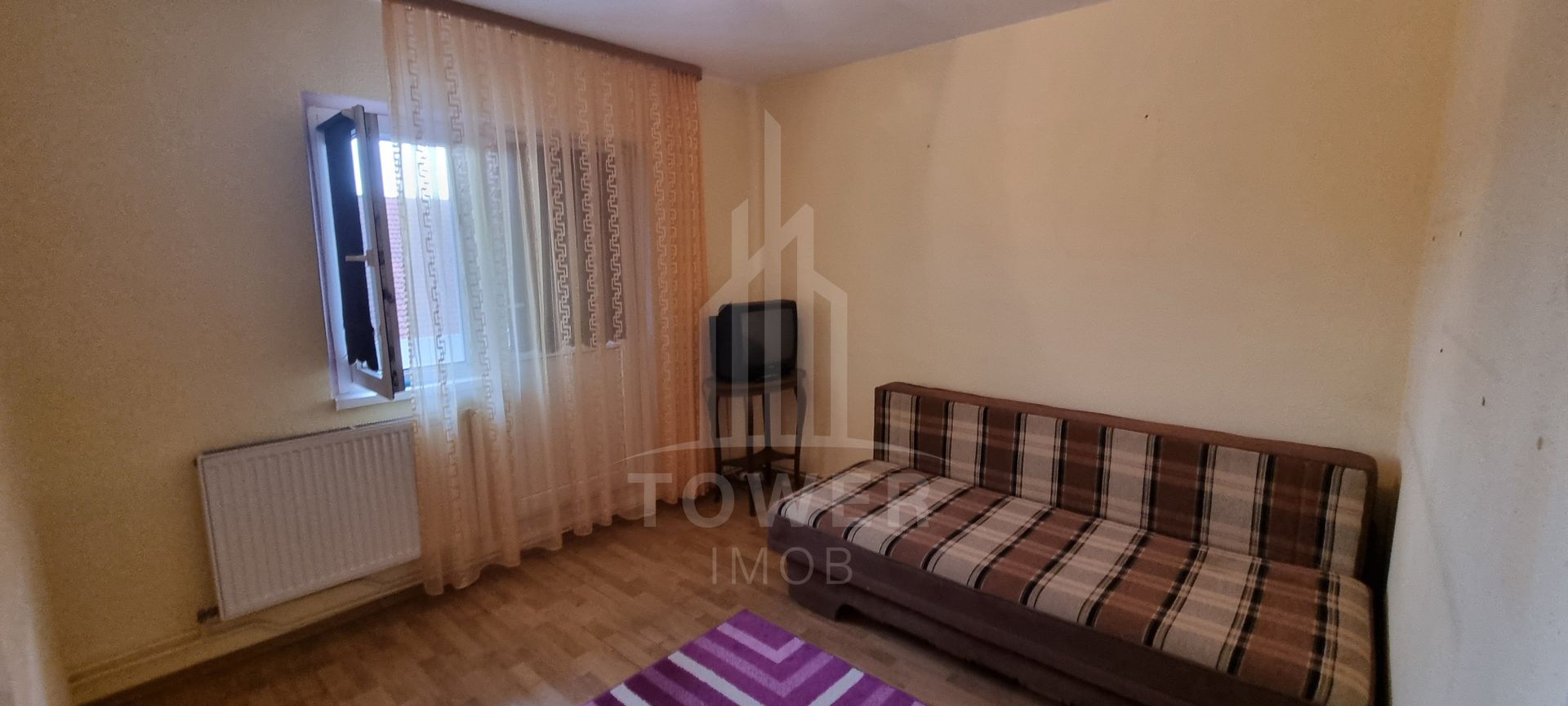 De Închiriat - Apartament 3 camere - Terezian - Poză 5