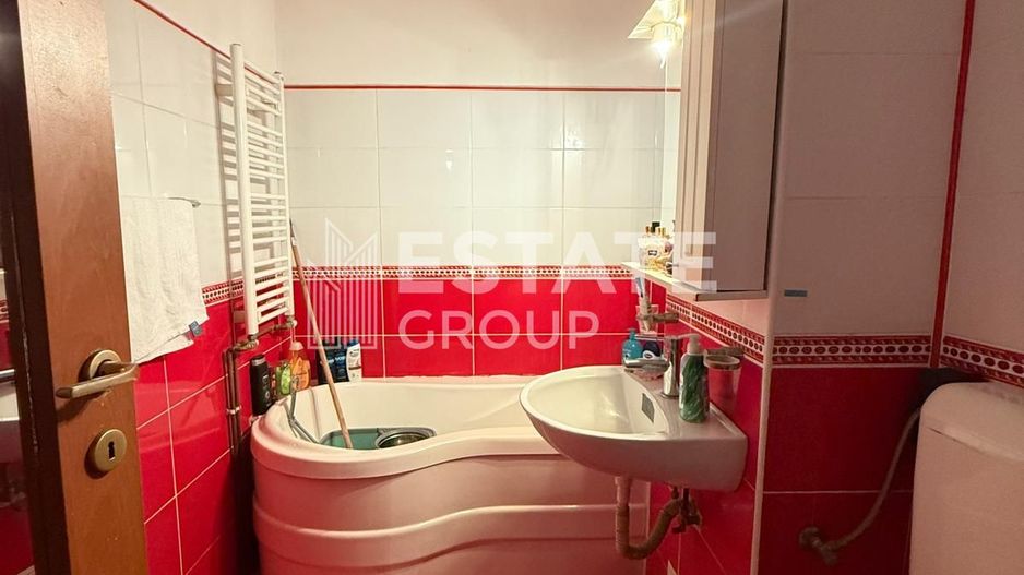 Apartament 2 camere Sagului, spatios , etaj intermediar - Poză 10