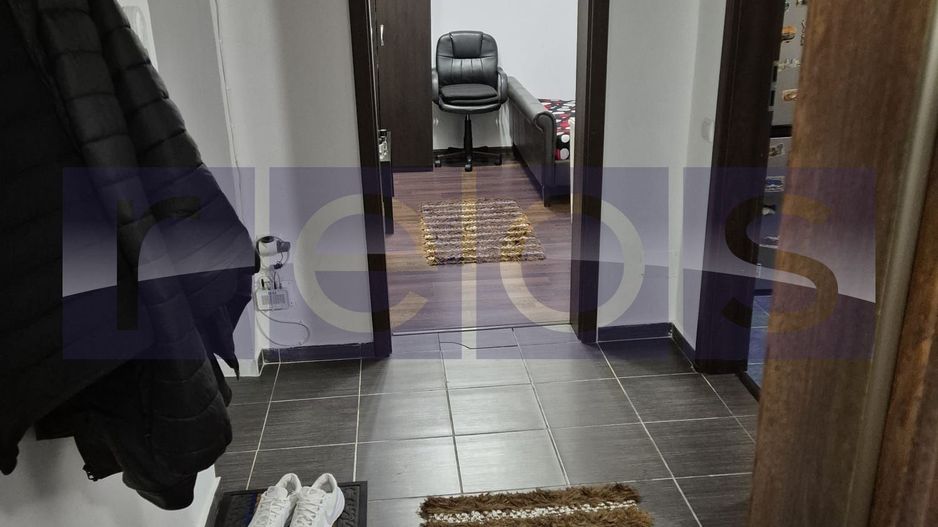 De vanzare 2 camere mobilat si utilat lux | Zona Pallady - Poză 3