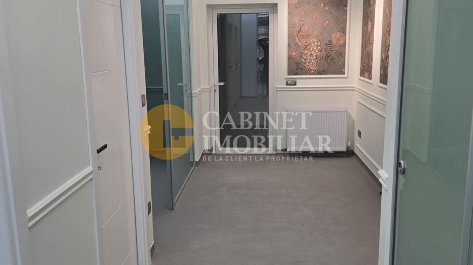🏢 SPATIU CABINET STOMATOLOGIC,COMPLEX DE ELITA PALAS IASI 🏢 - Poză 6