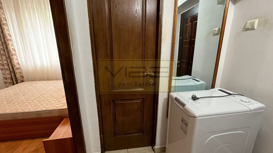 Apartament 2 camere Copou - Liceul Negruzzi - Poză 7
