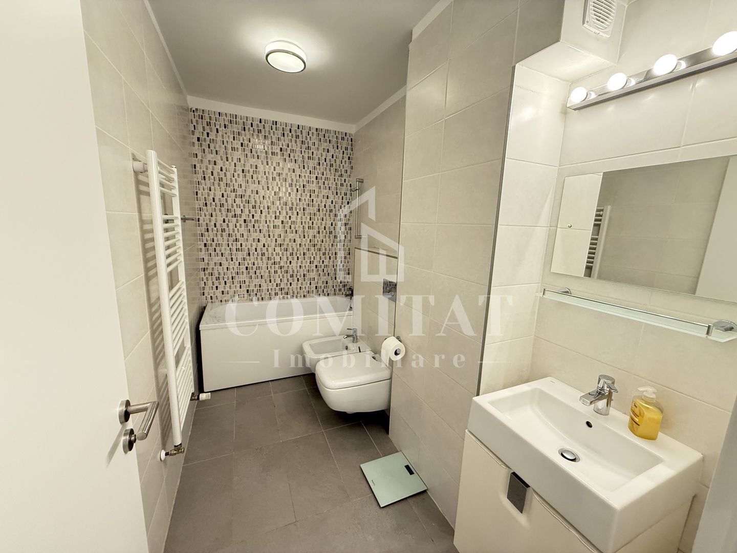 Apartament frumos cu 2 camere | Finisat modern | Sophia Residence - Poză 6