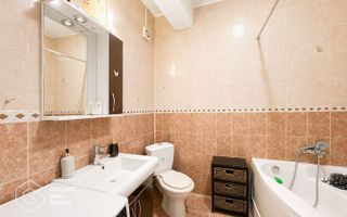 Apartament 3 camere, Ared UTA, etaj 5, parcare - Poză 8