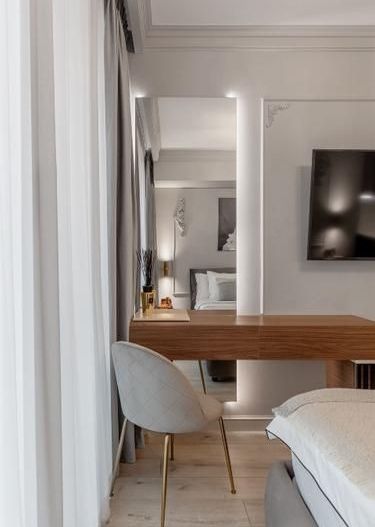 Studio premium pe Șoseaua Nordului – design de revistă | Investiție - Poză 12