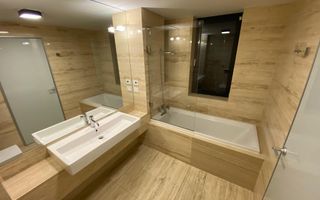 3 camere Bloc Nou Rahmaninov- Floreasca - Poză 11