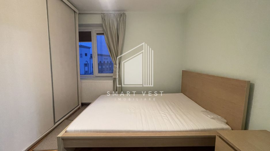 Inchiriere apartament 2 camere | Etaj 3 din 10 | Zona Centrala - Poză 7