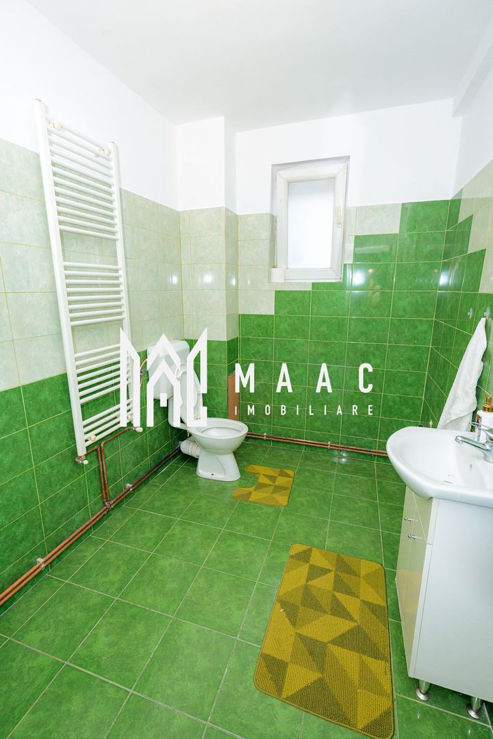 SPATIU COMERCIAL DE INCHIRIAT| ZONA MALL-ul NOU| CENTRALA TERMICA - Poză 6