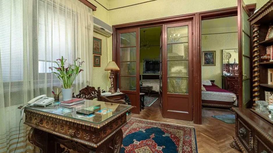 De vanzare Apartament 3 camere ULTRACENTRAL, Piata Rosetti - Poză 1