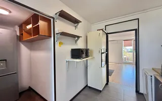 COSMOPOLIS - Apartament cu 2 camere si 2 terase, mobilat si utilat. - Poză 14
