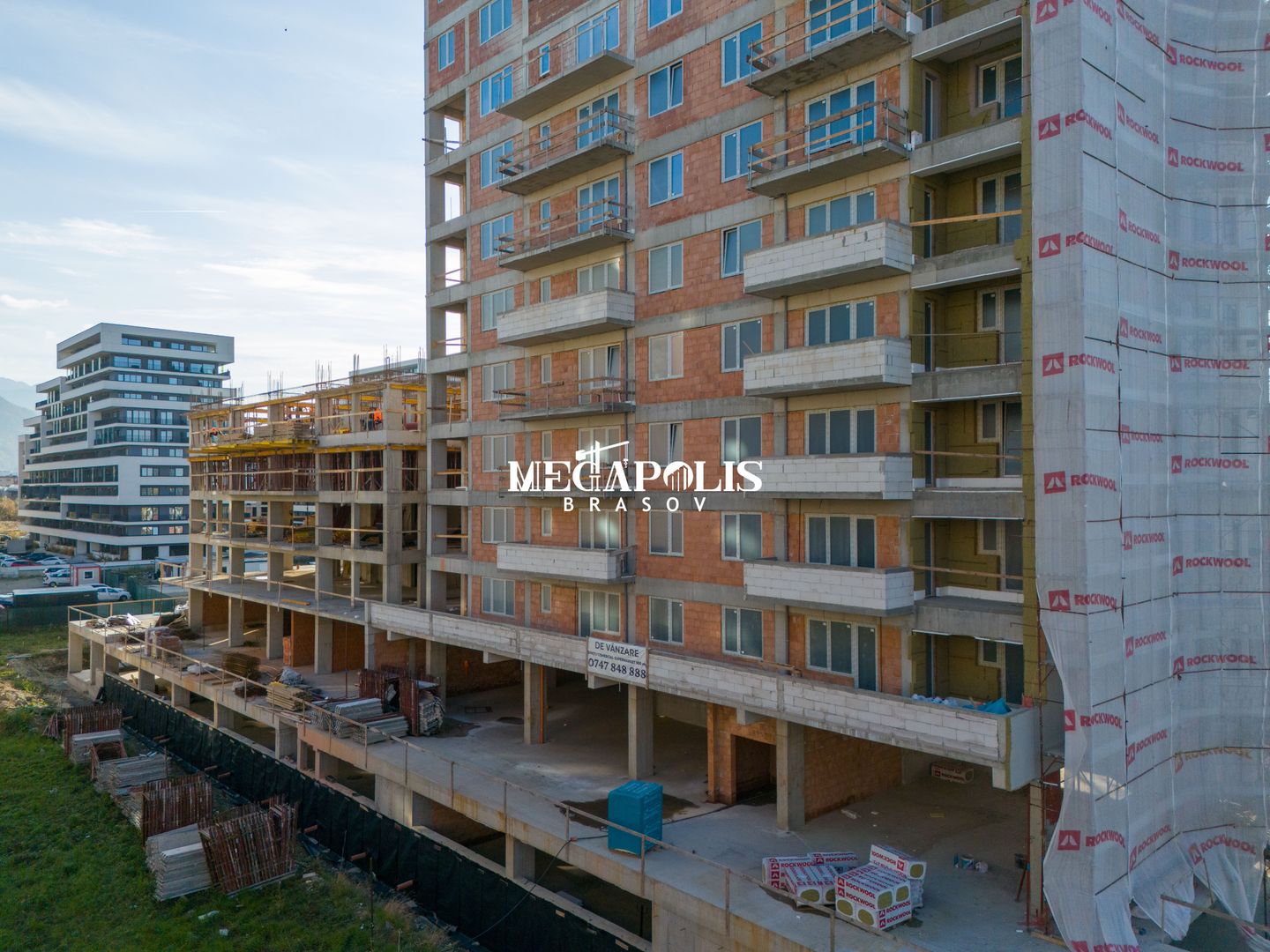 Armonia Residence - Poză 43