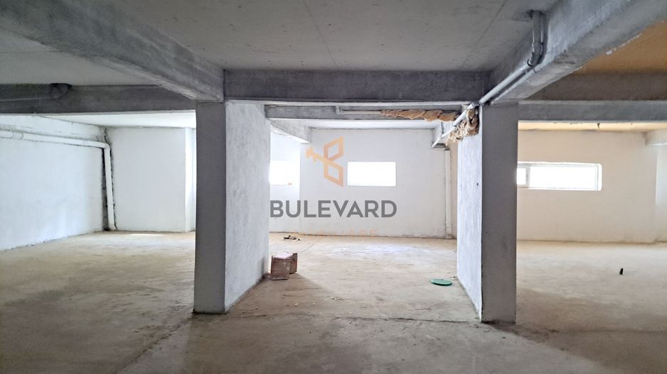 Spatiu comercial/ depozitare/ productie in Baciu! - Poză 7