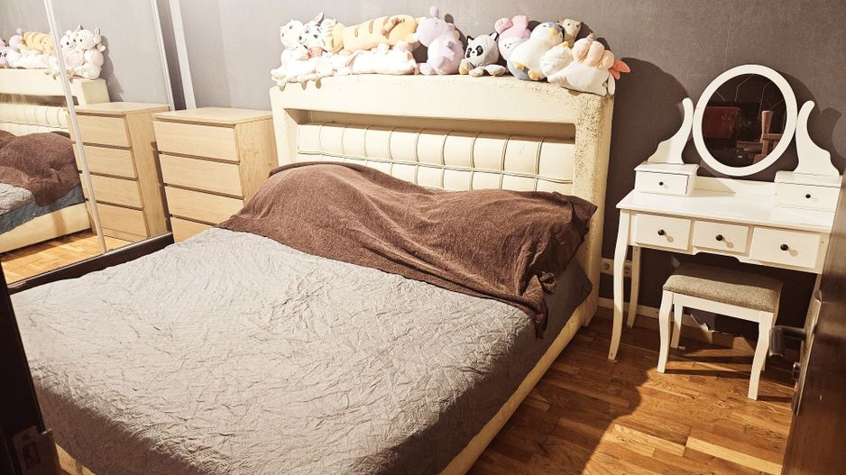 Garsonieră 50mp , 2 camere, New Town Residence–Dristor, preț negociabil - Poză 7