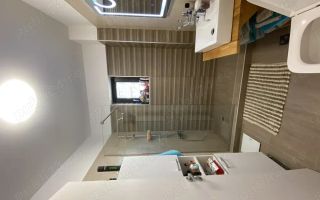 Apartament de inchiriat Mamaia Nord de lux, termen lung! - Poză 8