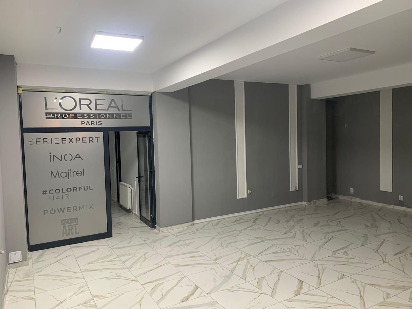 Spatiu comercial de inchiriat Damaroaia - Poză 8