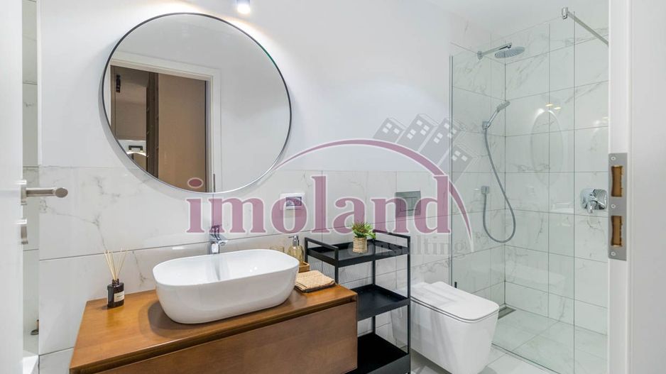 Inchiriere | apartament 3 camere cu gradina+parcare | Avalon Estate-Pipera - Poză 10