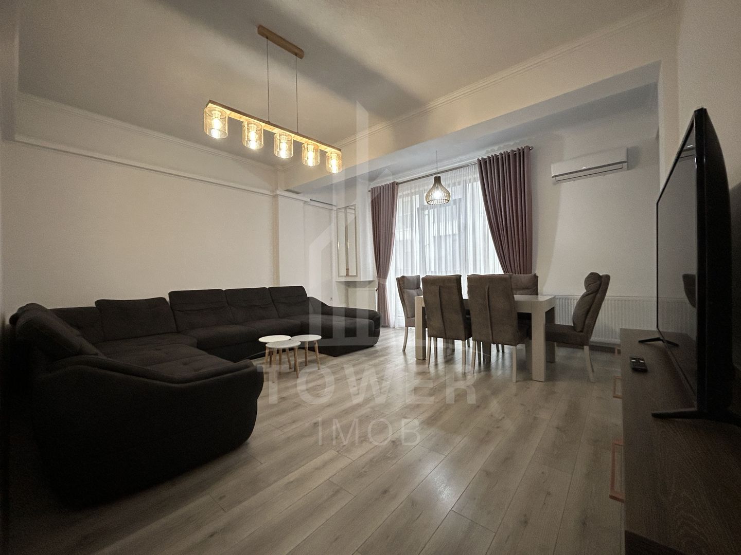 Apartament 3 camere de vânzare + loc de parcare subteran | Doamna Stanca - Poză 4