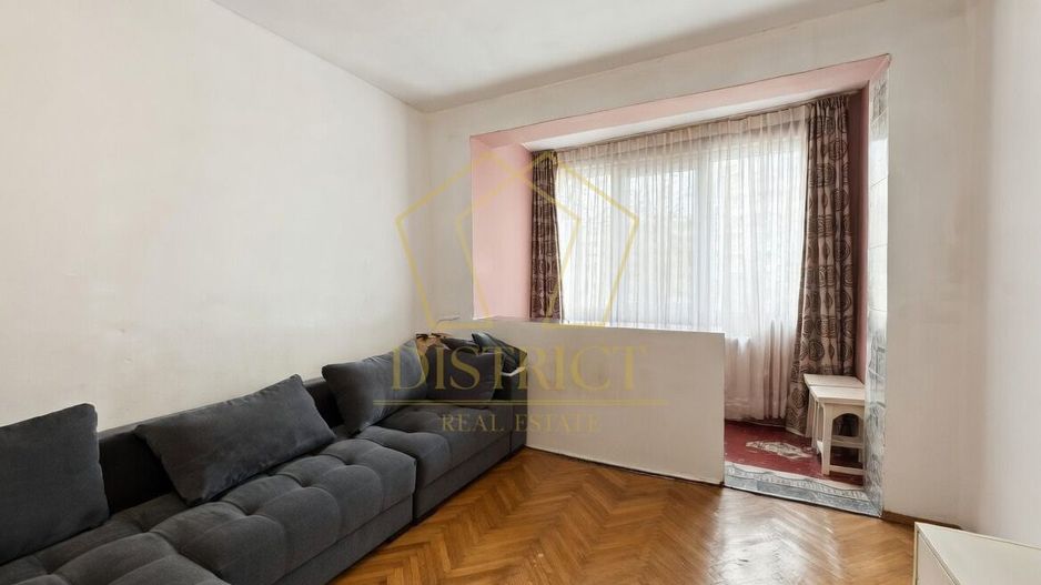 COM 0% Apartament decomandat 3 camere 68 mp | Calea Sagului - Poză 7