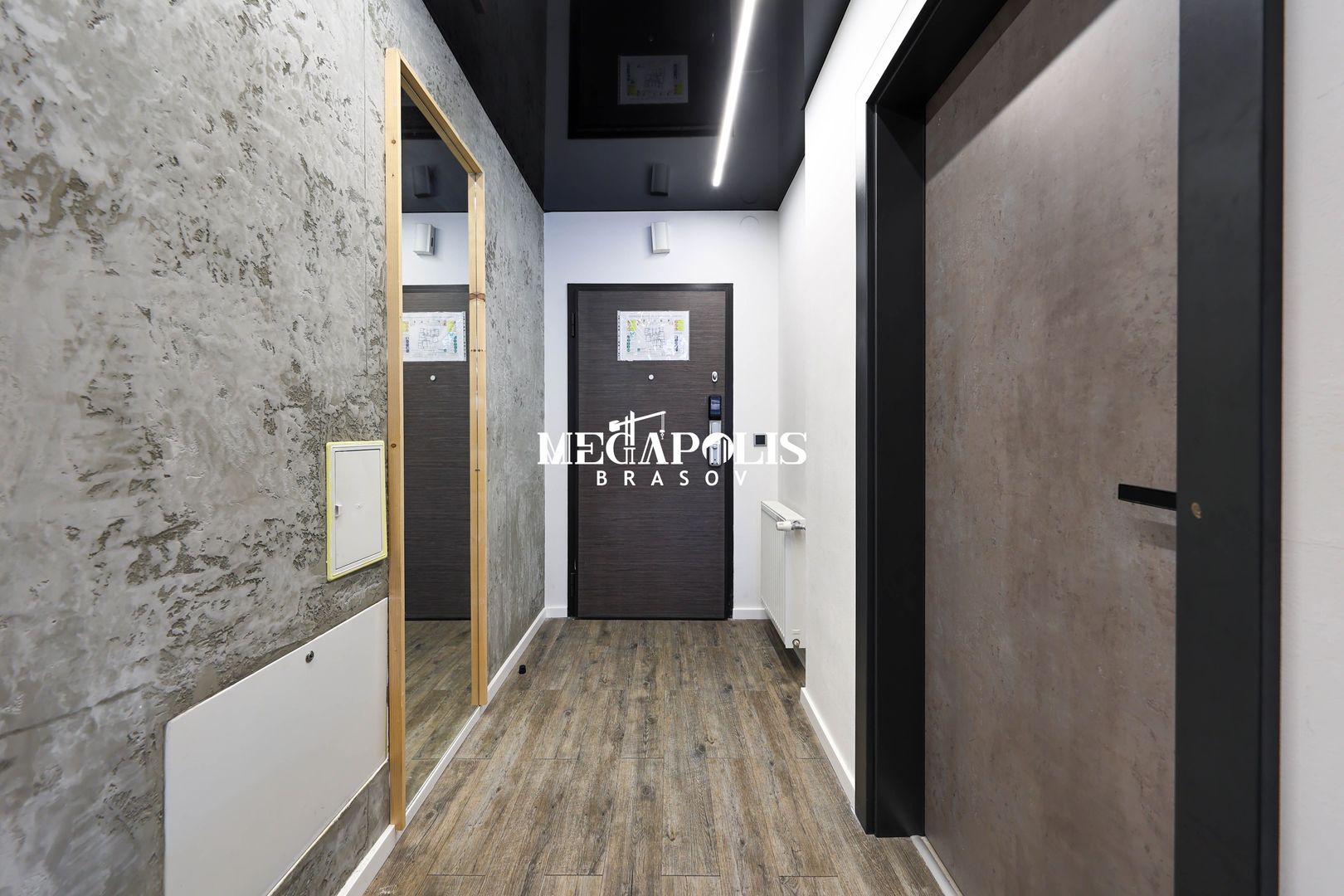 Apartament de Lux | Poiana Brașov | 2 Parcări Subterane | Investiție - Poză 25