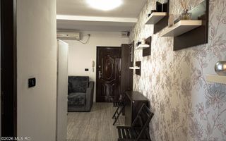 Girocului - Rebreanu - Apartament 1 Camera, 36 Mp, La Cheie - Poză 6