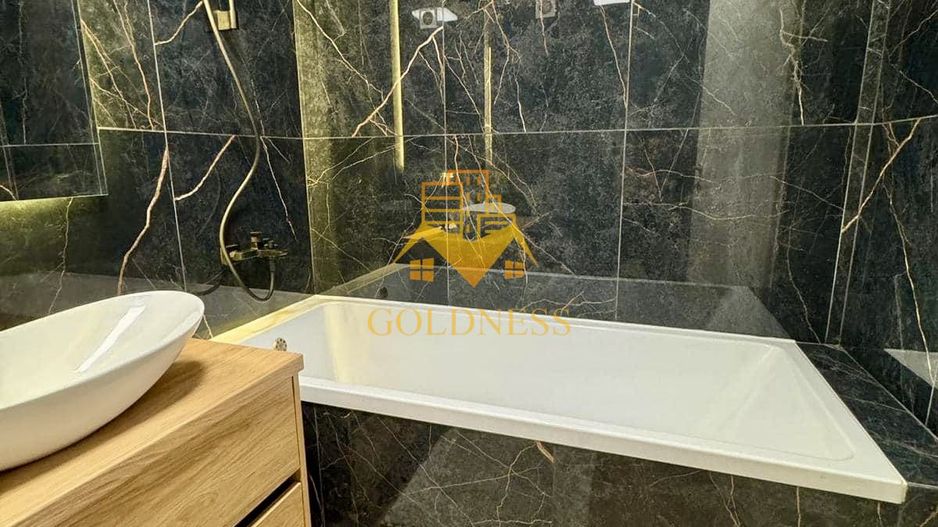 3 camere open space, Parcare, Premium, Eroilor Residence, Floresti - Poză 9