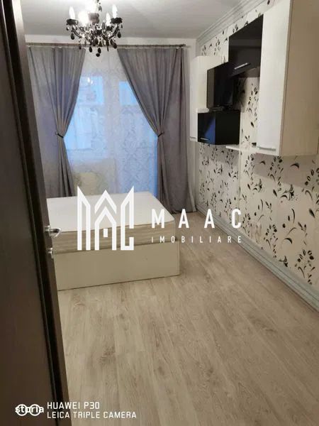 Apartrament 2 camere | Decomandat | Etaj 3 | Zona Turnisor - Poză 5