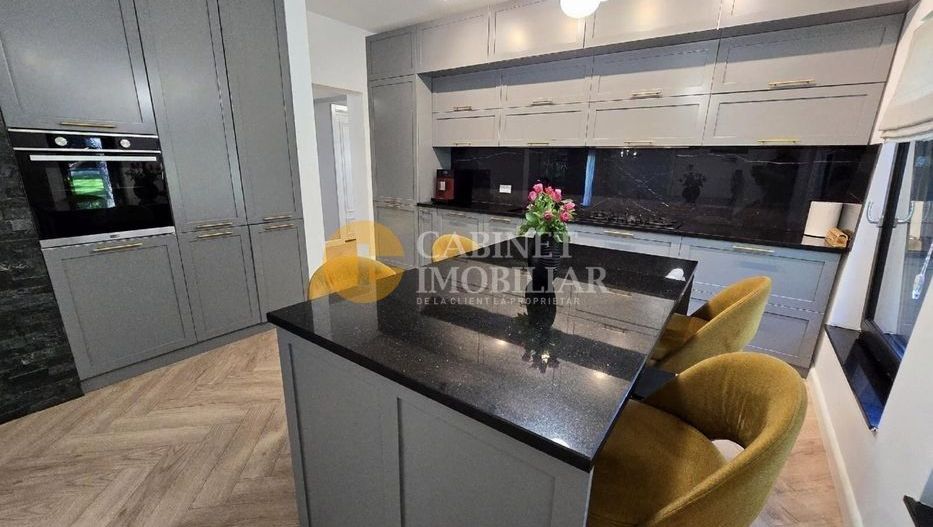 Vila UNICATA - Galata (Iasi) - Padurea cu Pini (Platoul Insorit) - 720 mp teren - Poză 5