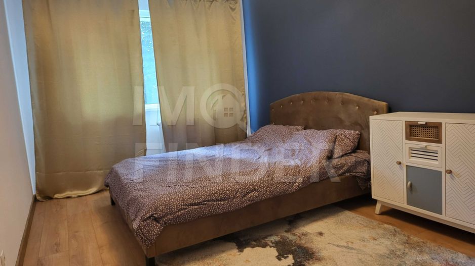 Apartament Super Finisat zona L.Rebreanu Gheorgheni - Poză 3