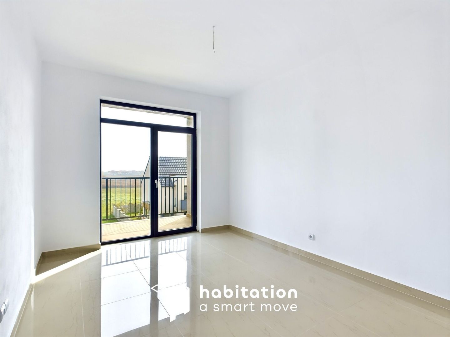 Tur virtual 2 Camere, constructie 2024, Comision 0%- Calea Urseni - Poză 7