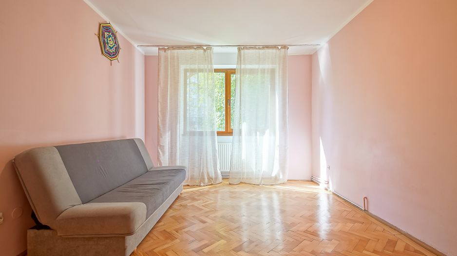 Comision 0%! Apartament 2 camere Calea Bucuresti (Piata Astra) - Poză 15