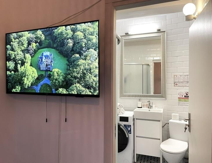 De vanzare Studio Universitate-Capsa  - Certificat Turism, sector 1 - Poză 5