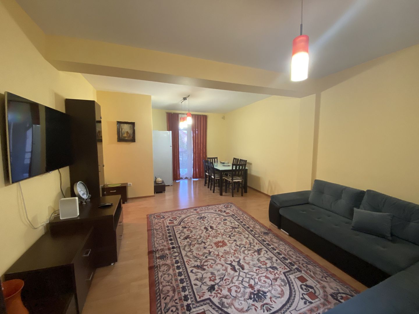 Duplex generos în Braytim - Poză 1