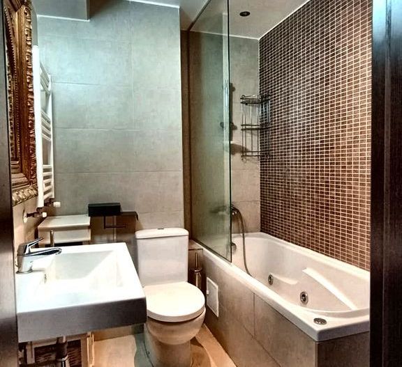 Penthouse 4 camere 128 m² | Terasă proprie ~80 m² | Zona Domenii - Poză 11