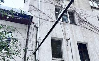 Garsoniera decomandată, Cismigiu, centrala proprie, renovată complet,fara risc. - Poză 7