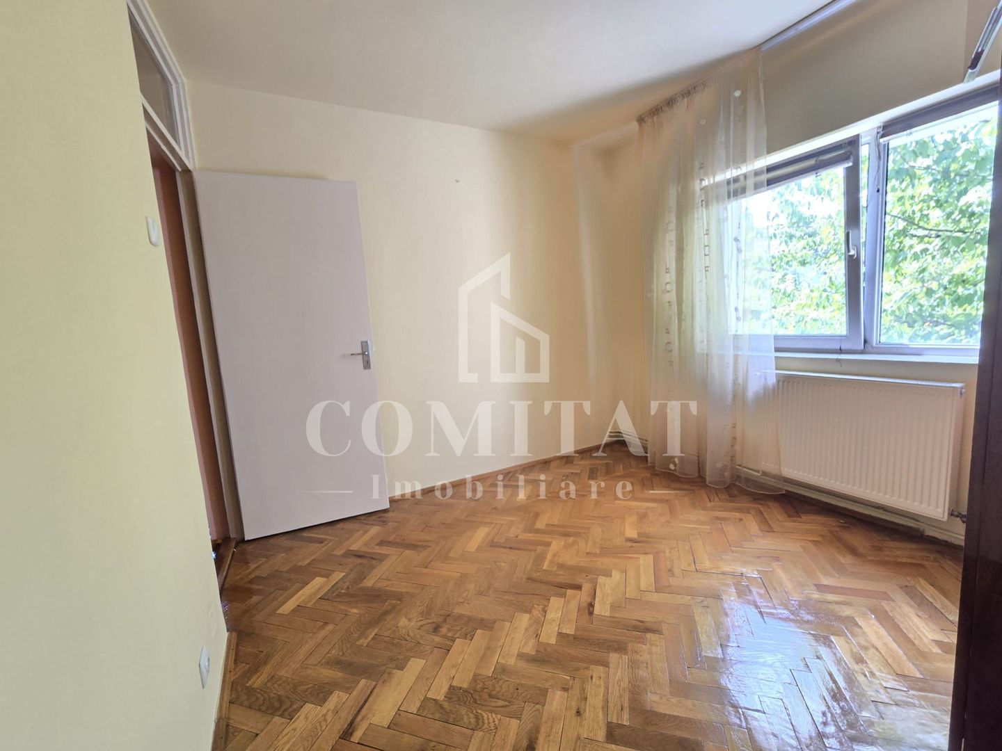 Apartament cu 3 camere decomandate | Cartierul Mănăștur | Zona Retezat - Poză 3