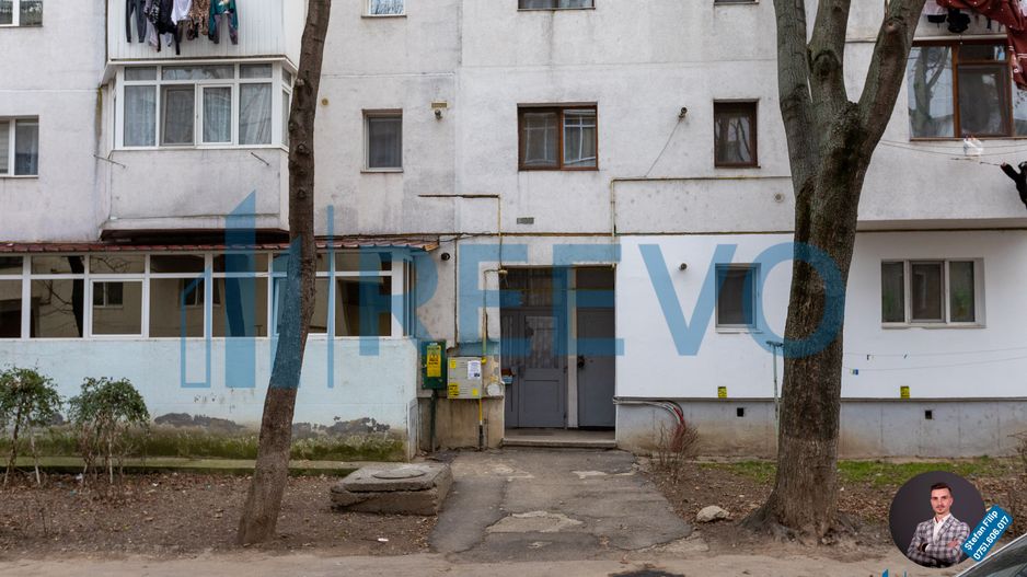 Apartament 2 camere, modern - Poză 21