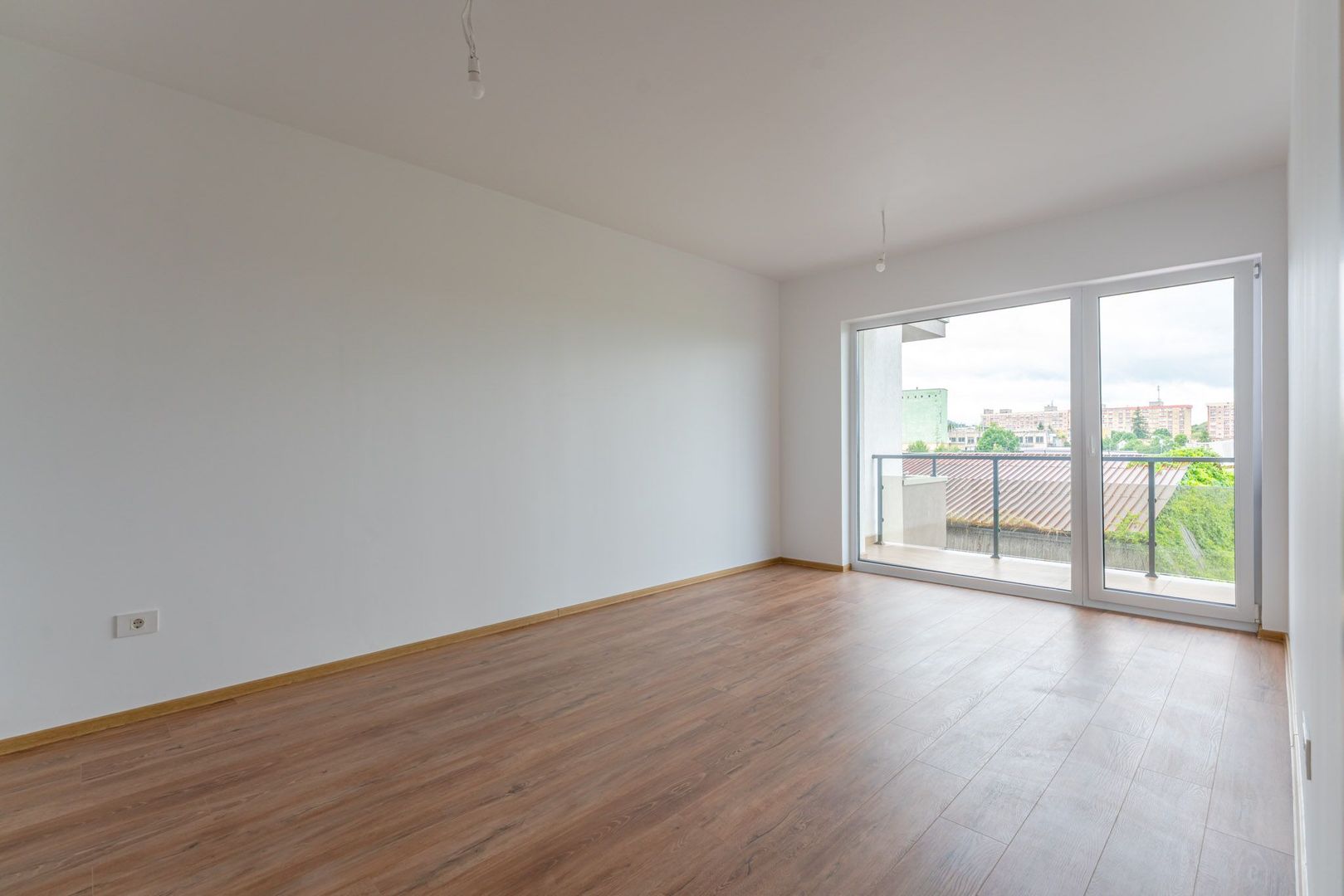 Garsonieră Griviței | Încălzire Pardoseală | Balcon 5,4 mp | Etaj 2 - Poză 3