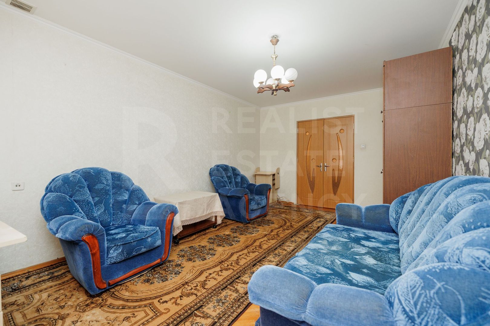 Vânzare, apartament, 3 camere, str. Mitropolit Petru Movilă, Centru - Poză 7