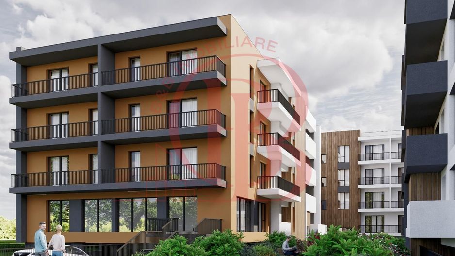 4 camere  Titan Pallady  Metrou Nicolae Teclu - Poză 8