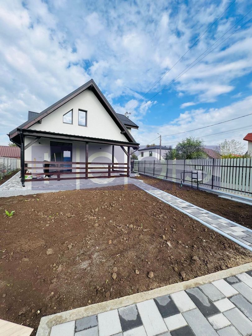 VILA DE VANZARE CORBEANCA 445MP 5 CAMERE - Poză 28