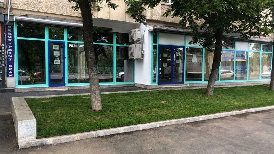 Agenția imobiliara BRASADAS închiriază sp com STRADAL 172mp. - Poză 2