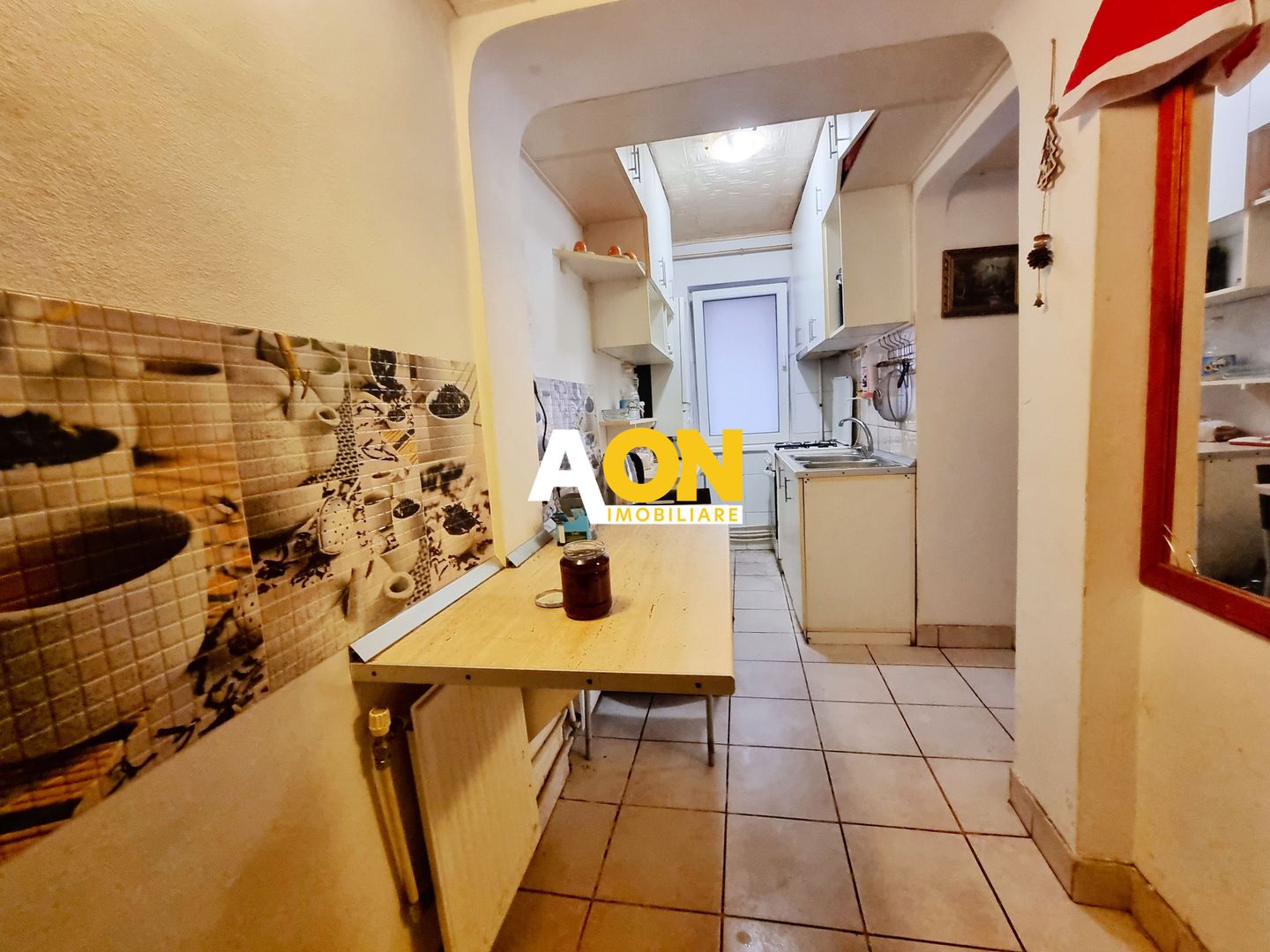 Apartament 2 camere + balcon, parter, zona Closca - Poză 5