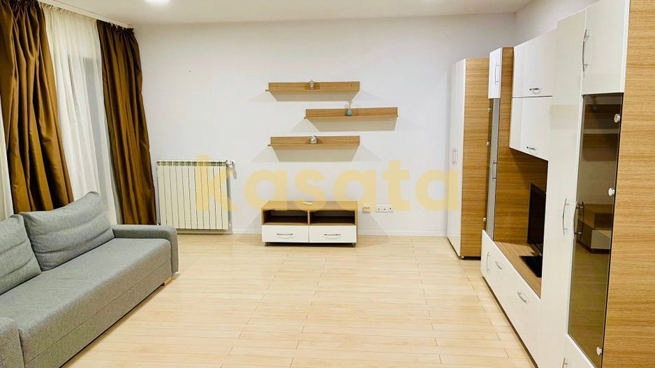 DE INCHIRIAT | STUDIO GARSONIERA | COLENTINA | BLOC NOU | 41 MP - Poză 2